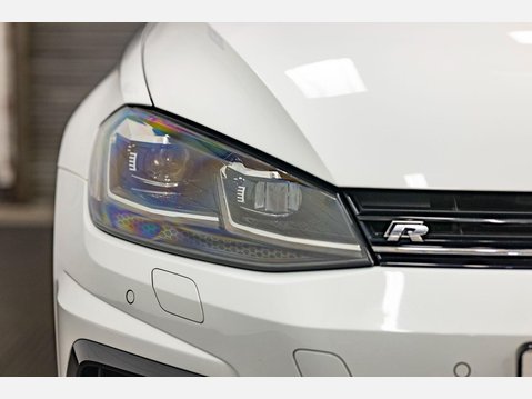 Volkswagen Golf 2.0 TSI R DSG 4Motion Euro 6 (s/s) 5dr 82