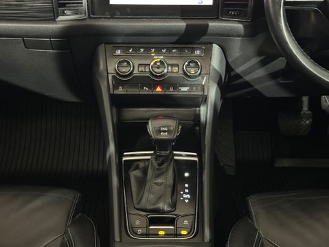 Skoda Kodiaq EDITION TDI SCR DSG 13