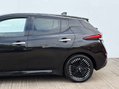 Nissan LEAF Leaf Takna 5dr 56