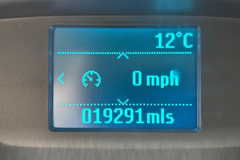 Ford Transit 350 L3H2 130 ps DCIV - Air Con / Sat Nav 35