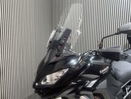 Kawasaki Versys 1000 2015 27K 1000CC ADVENTURE BIKE FULL LUGGAGE WITH EXTRAS 28