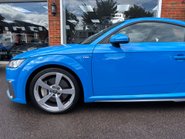 Audi TT 2.0 TFSI 45 Coupe 3dr Petrol S Tronic quattro Euro 6 (245ps) 8