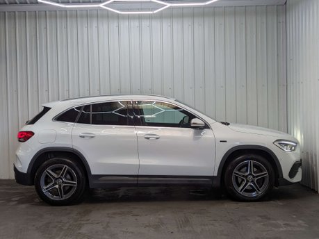 Mercedes-Benz GLA 1.3 GLA 250 Exclusive Edition E Auto 5dr 15