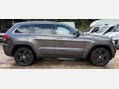 Jeep Grand Cherokee 3.0 V6 CRD Limited SUV 5dr Diesel Auto 4WD Euro 5 (247 bhp) 24