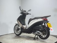 Piaggio Medley 2022 27K CLEAN 125CC LEARNER SCOOTER NEW MOT SERVICED 6