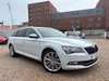 Skoda Superb SE TSI AUTOMATIC. 1 PREVIOUS KEEPER.. APPLE PLAY.. 5 MAIN DEALER SERVICE