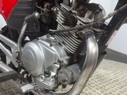 Yamaha YBR 125 2007 ONLY 11K NEW MOT 1 OWNER VERY CLEAN SERVICED 125CC 31