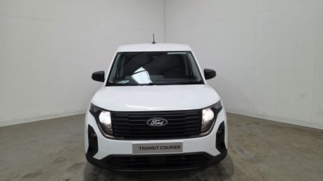Ford Transit Courier Trend Van 1.0 EcoBoost 5