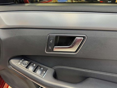 Mercedes-Benz E Class 2.1 E220 AMG Sport CDi Auto 4dr 53