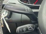 Audi A4 2.0 TDI Black Edition Saloon 4dr Diesel Manual Euro 5 (s/s) (177 ps) 25
