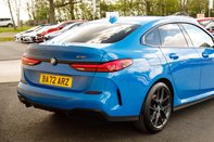 BMW 2 Series 218I M SPORT GRAN COUPE 8