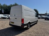 Volkswagen Crafter MWB L2H2 High Roof Startline 350 Air Con Sensors EURO 6 6