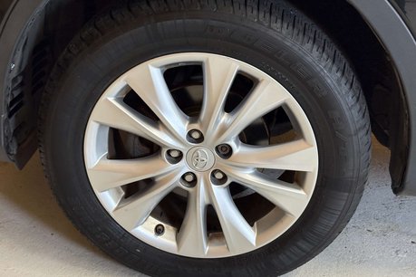 Toyota Rav4 2.2 D-4D Invincible SUV 5dr Diesel Manual 4WD Euro 5 (150 ps) 57