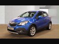 Vauxhall Mokka 1.4 Mokka Exclusive T S/S 5dr 5