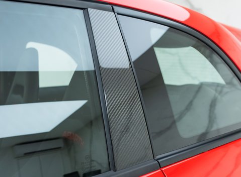 Abarth 695 Tributo Ferrari 41