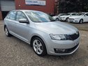 Skoda Rapid Spaceback 1.0 Rapid Spaceback SE Tech TSi 5dr
