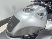Honda NT650V Deauville 650 2005 ONLY 11K MOT CLEAN EXAMPLE 650CC COMMUTER TOURER BIKE 14