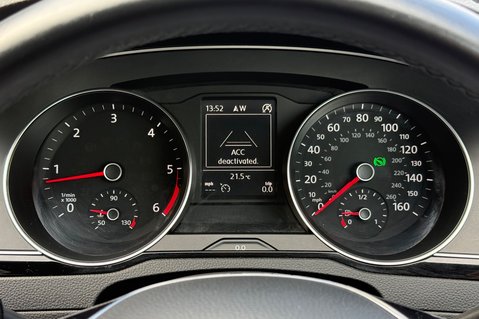 Volkswagen Passat SE BUSINESS TDI BMT DSG - £35 ROAD TAX -ULEZ READY -ADAPTIVE CRUISE CONTROL 36