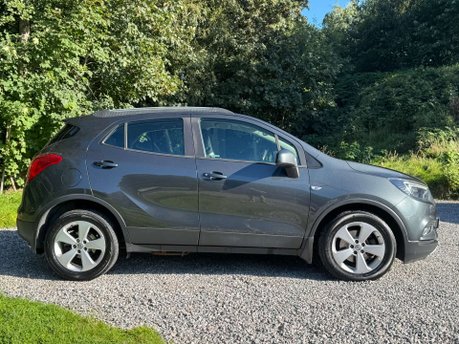 Vauxhall Mokka X 1.6 Mokka X Active CDTi ecoTec S/S 5dr