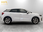Audi Q2 1.0 TFSI 30 S line SUV 5dr Petrol Manual Euro 6 (s/s) (110 ps) Cruise Cont 8