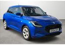 Suzuki Swift 1.2 Mild Hybrid Motion 5dr CVT 1