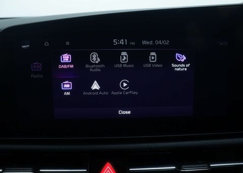 Kia Niro Niro 2 EV 5dr 30