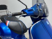 Piaggio Vespa GTS 300 SUPER 2016 ONLY 6K MOT VERY CLEAN POLINI PIPE SERVICED 14