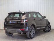 Land Rover Range Rover Evoque 2.2 Range Rover Evoque Pure Tech SD4 Auto 4WD 5dr 9