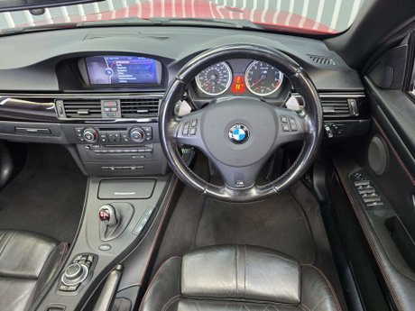 BMW M3 4.0 V8 Limited Edition 500 Convertible 2dr Petrol DCT Euro 5 (420 ps) 8