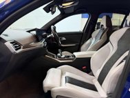 BMW M3 3.0 BiTurbo Competition Saloon 4dr Petrol Steptronic M xDrive Euro 6 (s/s) 62