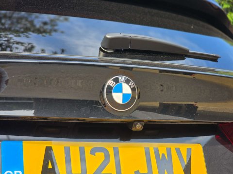 BMW X3 3.0 X3 M40i Auto 4WD 5dr 63