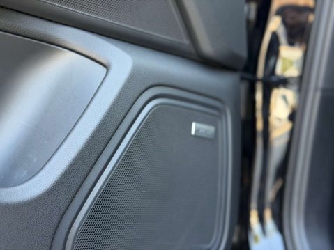 Porsche Macan 3.0 Macan S Semi-Auto 4WD 5dr 24