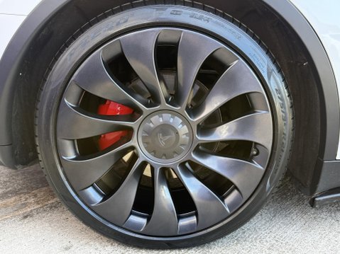 Tesla Model Y (Dual Motor) Performance SUV 5dr Electric Auto 4WDE (426 bhp) 15