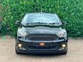 Ford Ka+ ZETEC 2