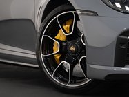 Porsche 911 3.7T 992 Turbo S Convertible 2dr Petrol PDK 4WD Euro 6 (s/s) (650 ps) 24