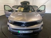 Vauxhall Mokka Mokka Ultimate EV 5dr 5