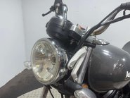 Lexmoto ZSB 2023 PROJECT BIKE SPARES OR REPAIR 125CC LEARNER BIKE 15