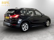 BMW X1 1.5 18i SE SUV 5dr Petrol Manual sDrive Euro 6 (s/s) (136 ps) 2 Owners - Sa 7