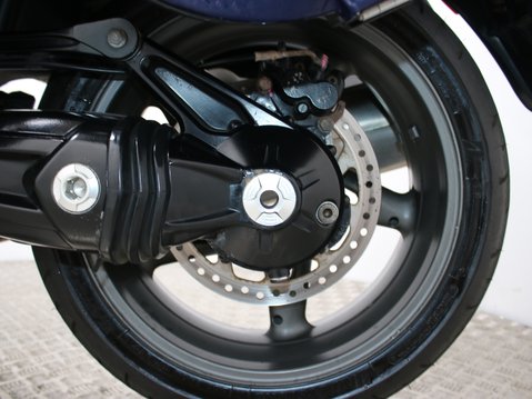 Triumph Trophy 1200 TROPHY 1200 17