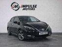 Nissan LEAF N-Connecta 5dr