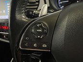 Mitsubishi Outlander 2.0 Outlander Exceed CVT 4WD 5dr 17