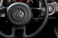 Volkswagen Up HIGH UP 19