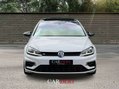 Volkswagen Golf 2.0 Golf R TSi 4Motion Semi-Auto 4WD 5dr 8