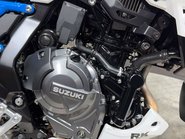 Suzuki GSX 2024 1 OF 5 DREAM MACHINE PEPSI PAINT WORK LONG MOT 800CC 22