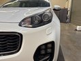 Kia Sportage 2.0 CRDi GT-Line S Auto AWD Euro 6 5dr 44