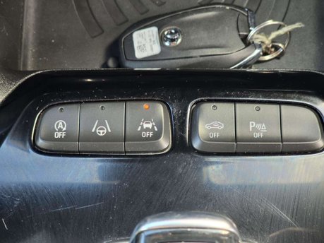 Vauxhall Corsa 1.2 Turbo Ultimate Nav Hatchback 5dr Petrol Auto Euro 6 (s/s) (130 ps) 29