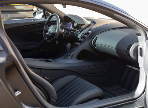 Bugatti Chiron Sport 'Noire Edition' 15