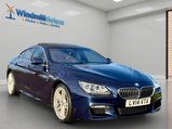 BMW 6 Series 3.0 640d M Sport Auto Euro 5 (s/s) 4dr 1