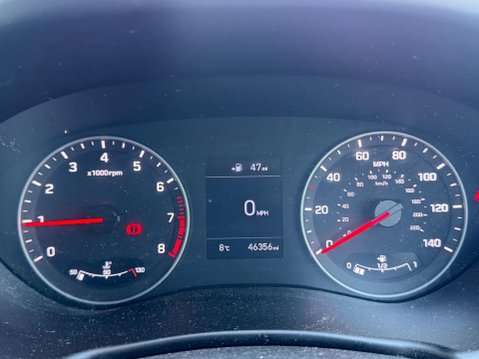 Hyundai i20 1.2 SE Launch Edition Euro 6 (s/s) 5dr 22