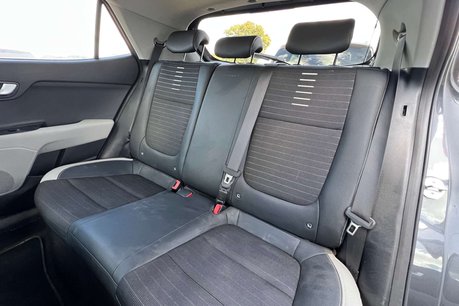 Kia Stonic 1.6 CRDi 3 SUV 5dr Diesel Manual Euro 6 (s/s) (113 bhp) 35